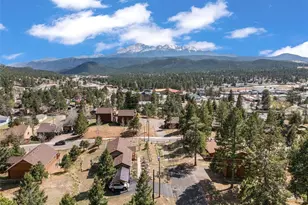 225 Highland St, Woodland Park, CO 80863 - Photo 21
