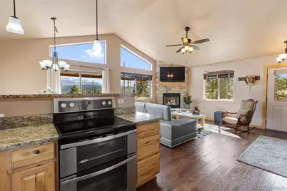 225 Highland Street, Woodland Park, CO 80863 - Photo 9