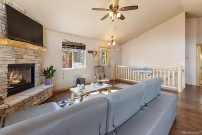 225 Highland Street, Woodland Park, CO 80863 - Photo 5