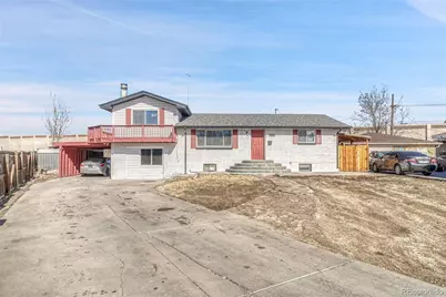 8450 Turnpike Drive, Westminster, CO 80031 - Photo 1