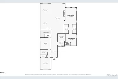 5856 Presidio Parkway, Parker, CO 80134 - Photo 33