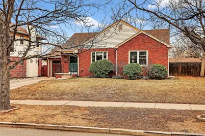 1630 S Lafayette Street, Denver, CO 80210 - Photo 1