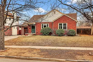 1630 S Lafayette St, Denver, CO 80210 - Photo 1