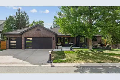 3315 Beech Court, Golden, CO 80401 - Photo 1