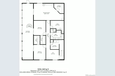 8756 W Iliff Avenue, Lakewood, CO 80227 - Photo 47