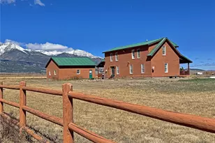 28 Co Rd 136, Westcliffe, CO 81252 - Photo 45