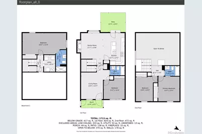 3963 S Fundy Circle, Aurora, CO 80013 - Photo 31