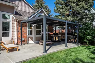 7350 Brixham Cir, Castle Pines, CO 80108 - Photo 45