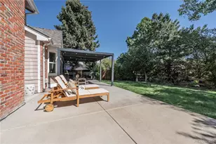 7350 Brixham Cir, Castle Pines, CO 80108 - Photo 45