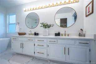 7350 Brixham Cir, Castle Pines, CO 80108 - Photo 23