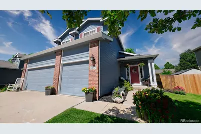 873 Fairhaven Street, Castle Rock, CO 80104 - Photo 1