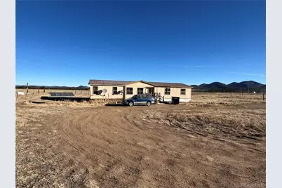 3 Beth Lane, Westcliffe, CO 81252 - Photo 1