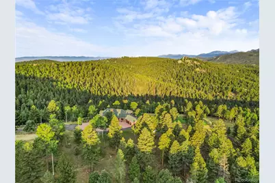 26269 Richmond Hill Road, Conifer, CO 80433 - Photo 7