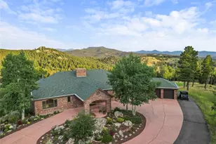 26269 Richmond Hill Rd, Conifer, CO 80433 - Photo 5