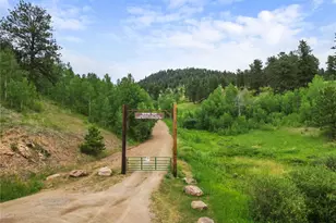 26269 Richmond Hill Rd, Conifer, CO 80433 - Photo 39