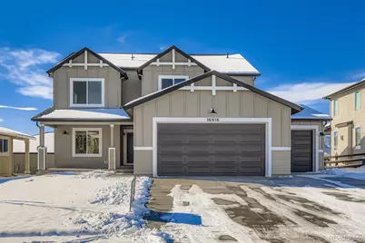 16916 Greenfield Drive, Monument, CO 80132 - Photo 1