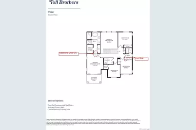 16916 Greenfield Drive, Monument, CO 80132 - Photo 13