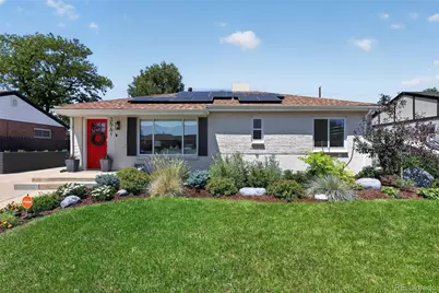 3561 Pontiac Street, Denver, CO 80207 - Photo 1