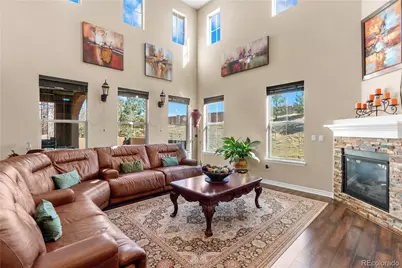 9254 Viaggio Way, Highlands Ranch, CO 80126 - Photo 3