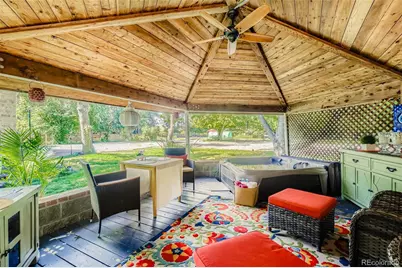 1305 W 3rd Street, Florence, CO 81226 - Photo 37