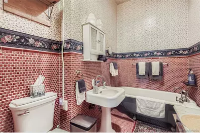 1305 W 3rd Street, Florence, CO 81226 - Photo 25