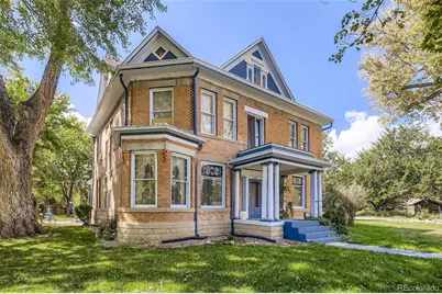 1305 W 3rd Street, Florence, CO 81226 - Photo 3