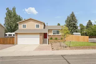 3674 Ian Point Terrace, Colorado Springs, CO 80920 - Photo 1