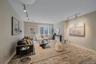 162 S Jackson St, Denver, CO 80209 - Photo 3