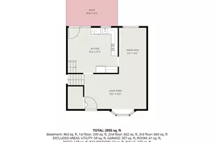 2065 S Rifle St, Aurora, CO 80013 - Photo 33