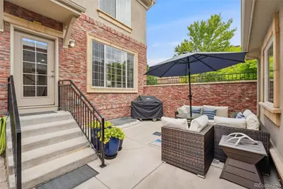 804 Rockhurst Drive #A, Highlands Ranch, CO 80129 - Photo 35