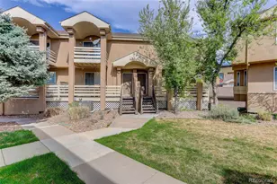 4548 E Kentucky Cir, Denver, CO 80246 - Photo 1