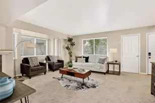 4548 E Kentucky Cir, Denver, CO 80246 - Photo 5