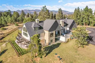 1128 County Rd 65, Evergreen, CO 80439 - Photo 49