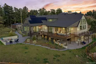 1128 County Rd 65, Evergreen, CO 80439 - Photo 3