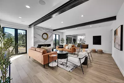 1128 County Road 65, Evergreen, CO 80439 - Photo 23