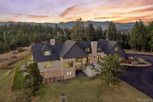 1128 County Rd 65, Evergreen, CO 80439 - Photo 3