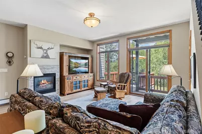 1512 Point Drive #B, Frisco, CO 80443 - Photo 5