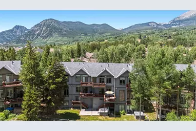 1512 Point Drive #B, Frisco, CO 80443 - Photo 1