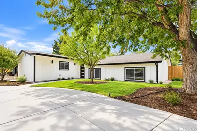 11951 W Security Avenue, Lakewood, CO 80401 - Photo 1