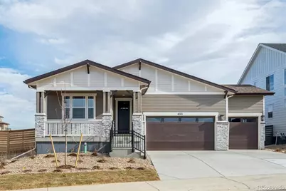 6371 Hidden River Avenue, Loveland, CO 80538 - Photo 1