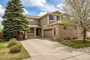 4955 S Elk St, Aurora, CO 80016 - Photo 1