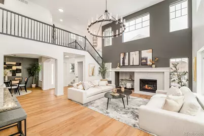 4955 S Elk Street, Aurora, CO 80016 - Photo 3