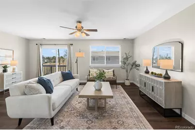 2274 Coronado Parkway N #D, Denver, CO 80229 - Photo 5