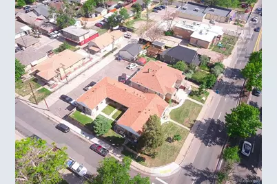 2950 W 42nd Avenue, Denver, CO 80211 - Photo 1