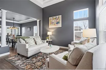 2303 Ridgetrail Drive, Castle Rock, CO 80104 - Photo 3