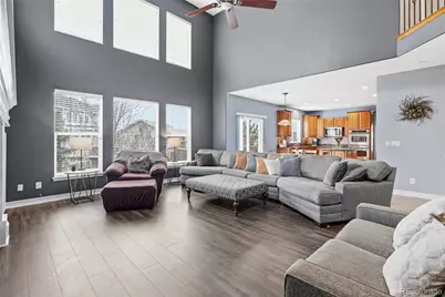 2303 Ridgetrail Drive, Castle Rock, CO 80104 - Photo 15