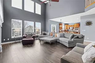 2303 Ridgetrail Dr, Castle Rock, CO 80104 - Photo 15