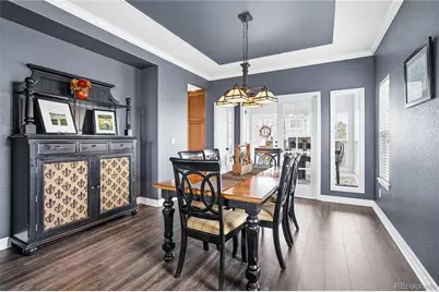 2303 Ridgetrail Drive, Castle Rock, CO 80104 - Photo 5