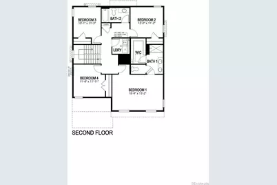 1404 Sunrise Hill Drive, Berthoud, CO 80513 - Photo 23