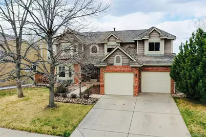 5835 S Danube Circle, Aurora, CO 80015 - Photo 1